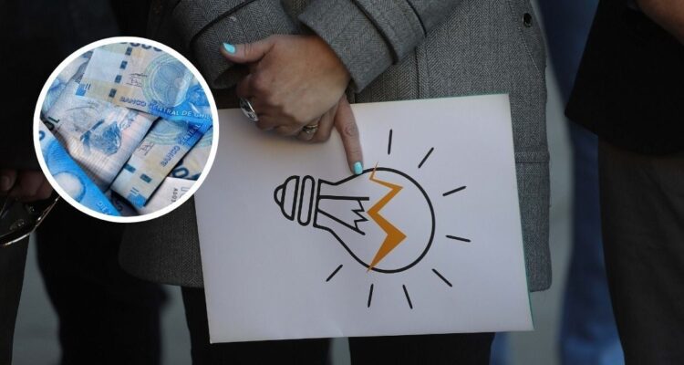 Las comunas donde más subirían las cuentas de la luz… otra vez: ¿qué pasa con el subsidio eléctrico?