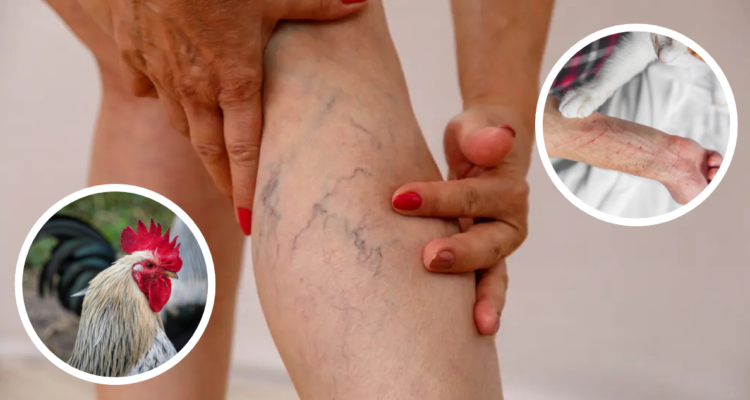 “Nunca confíes en un gallo”: Patólogo forense revela las peores e inesperadas maneras de morir