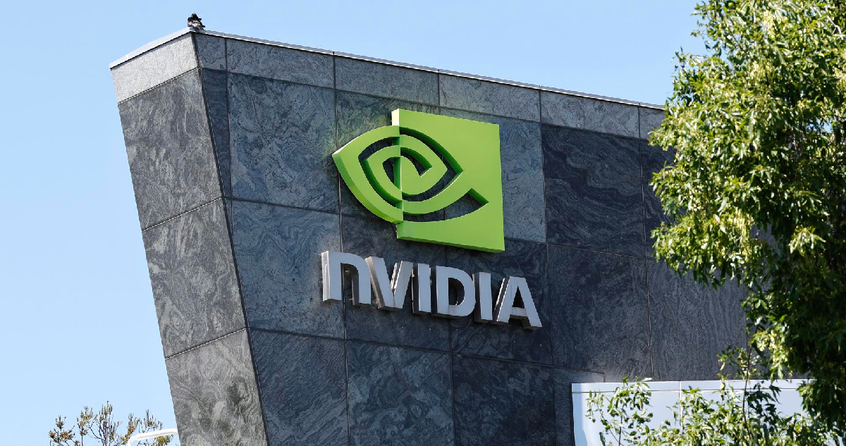Nvidia vuelve a brillar y anuncia incremento de ganancias a pesar de barreras para exportar a China