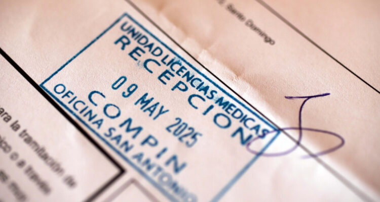 Poderes del Estado iniciarán investigaciones tras informe que reveló mal uso de licencias médicas