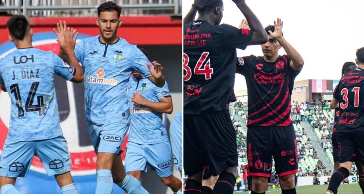 O’Higgins cerca de sumarse al conglomeraxo mexicano Grupo Caliente