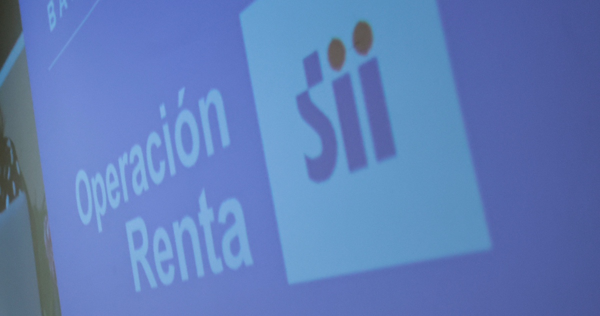Tesorería transfirió devolución a más de 715 mil contribuyentes en 2da fase de Operación renta 2025