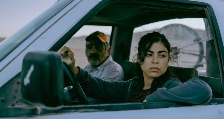 Oro amargo, Juntos Films