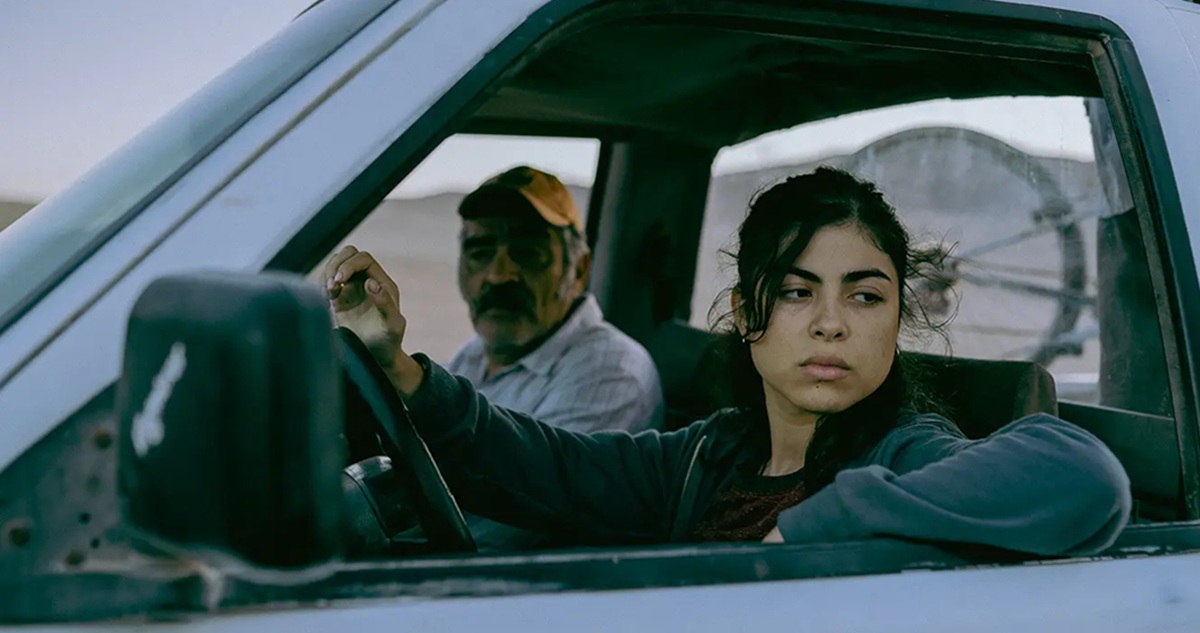 Oro amargo, Juntos Films