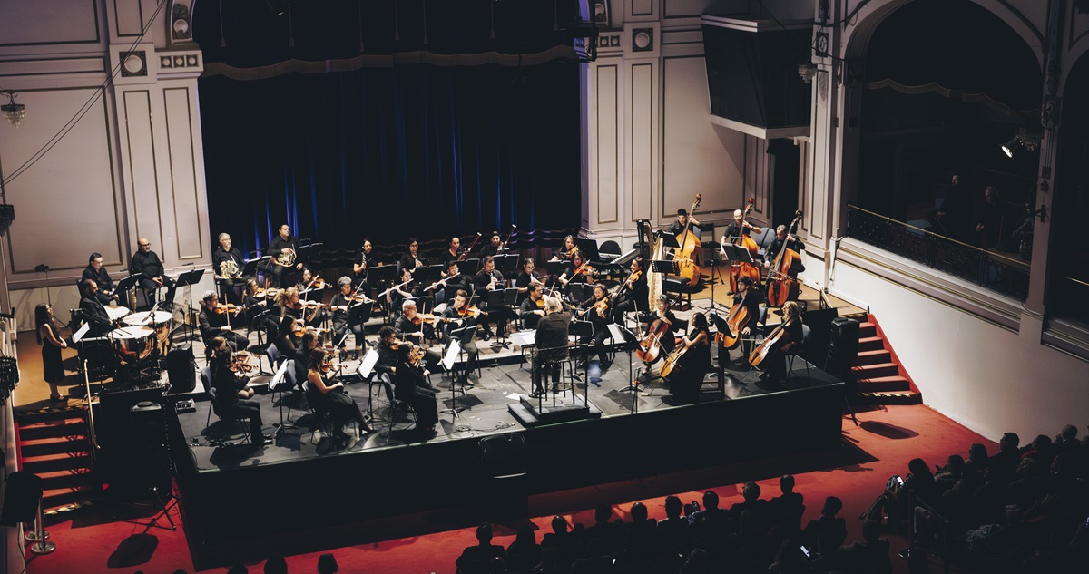 Orquesta Usach