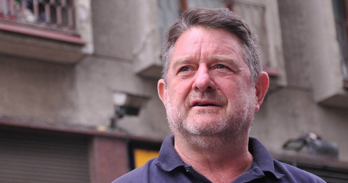 Gobernador Orrego niega vínculo cercano con Alberto Larraín de ProCultura: “No somos amigos”