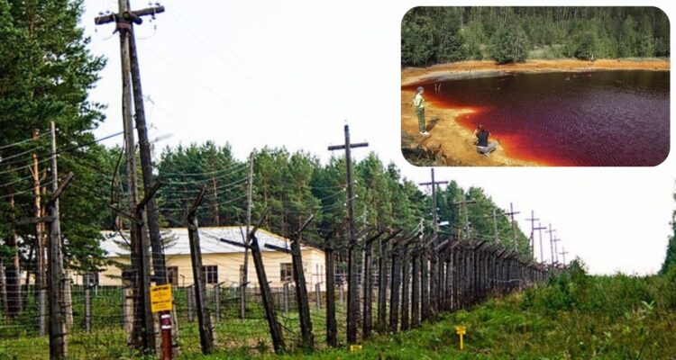 Ozersk | Creative Commons