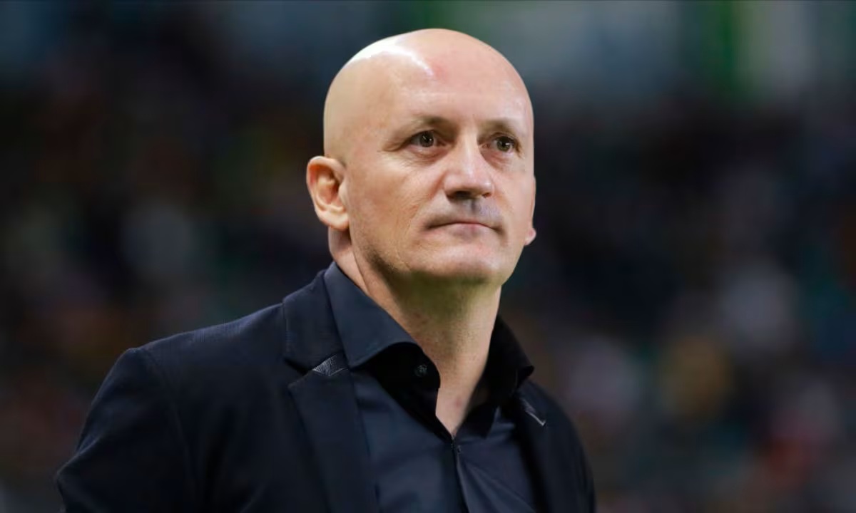 Pablo Repetto podría arribar a la UC. 