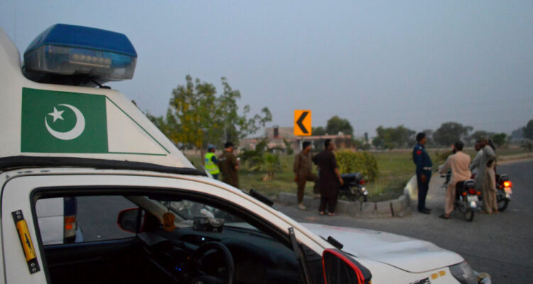 Pakistán afirma que derribó cinco aviones de India