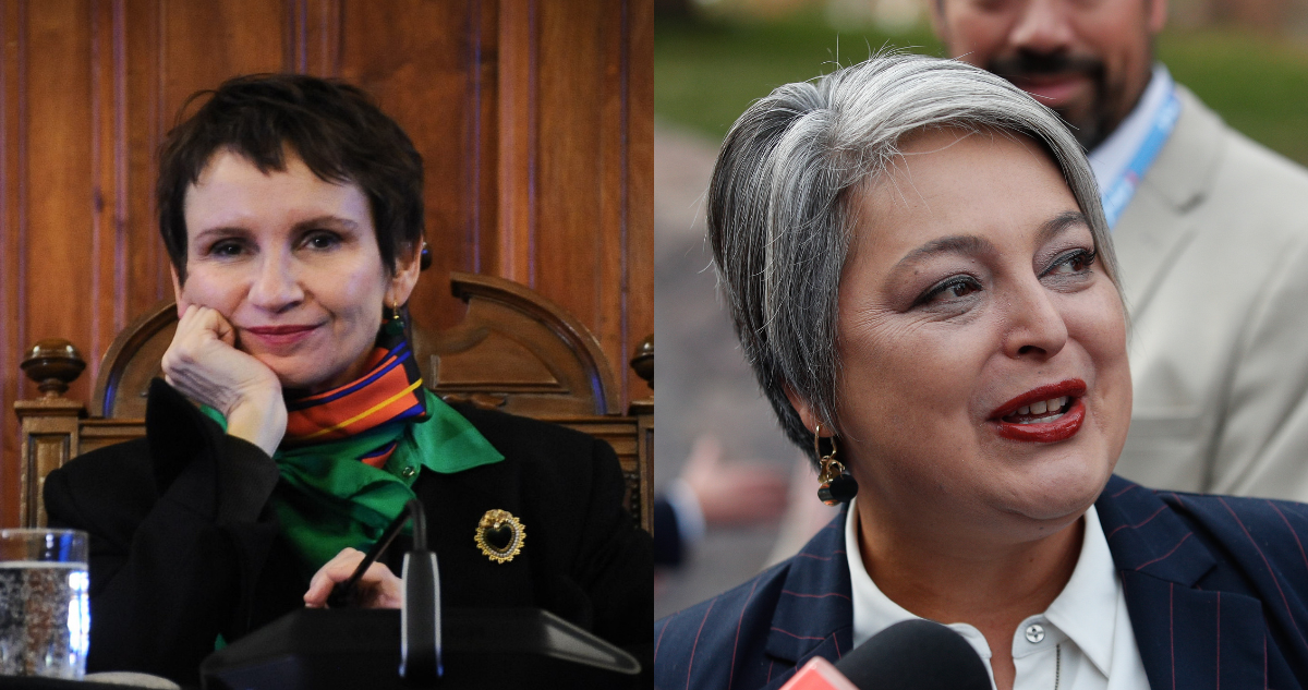 Panel Ciudadano UDD: Tohá sigue liderando entre opciones oficialistas, pero Jara le sigue de cerca