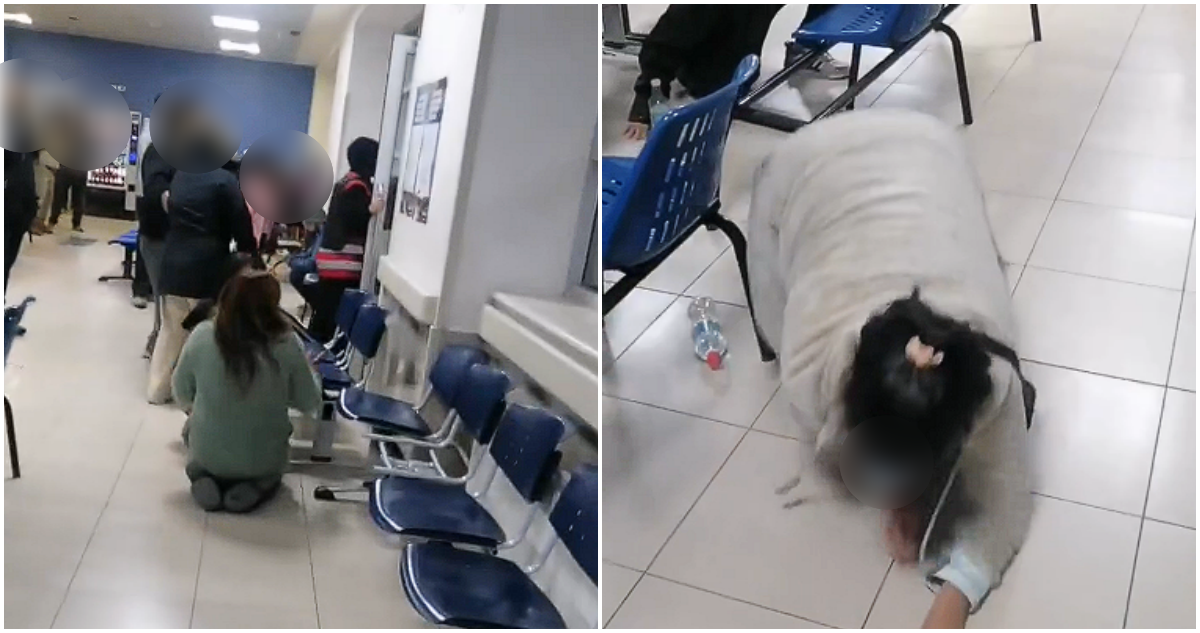 Pánico en el Hospital de Copiapó tras balacera a metros de la sala de espera