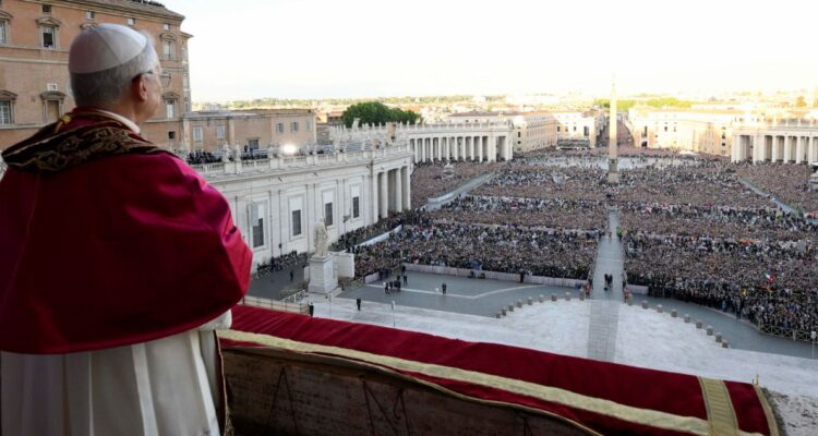 Gobierno valora elección de papa León XIV: “Tiene fuertes vínculos con nuestra región”