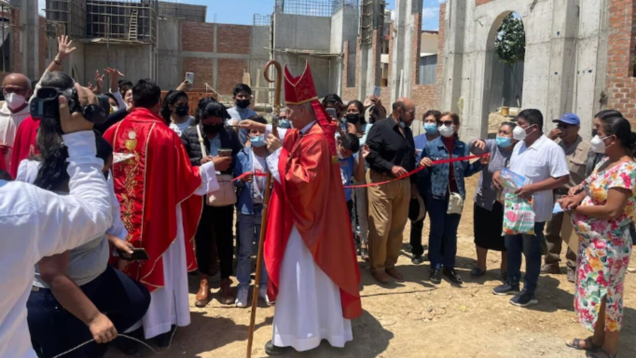 Papa León XIV