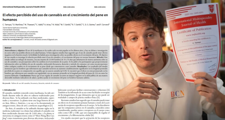Youtuber logró publicar un paper ridículamente falso y demostró cómo operan las “predatory journals”