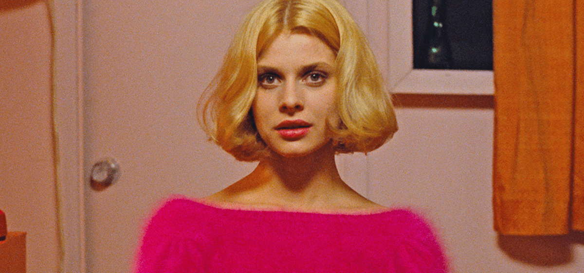 Paris, Texas de Wim Wenders