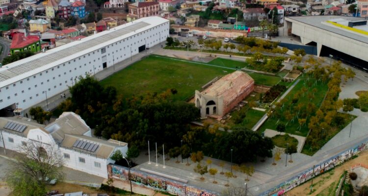 Crisis financiera en Parque Cultural de Valparaíso