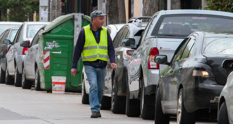 Osorno sin parquímetros: empresa que debía hacerse cargo de servicio desiste de firma de contrato
