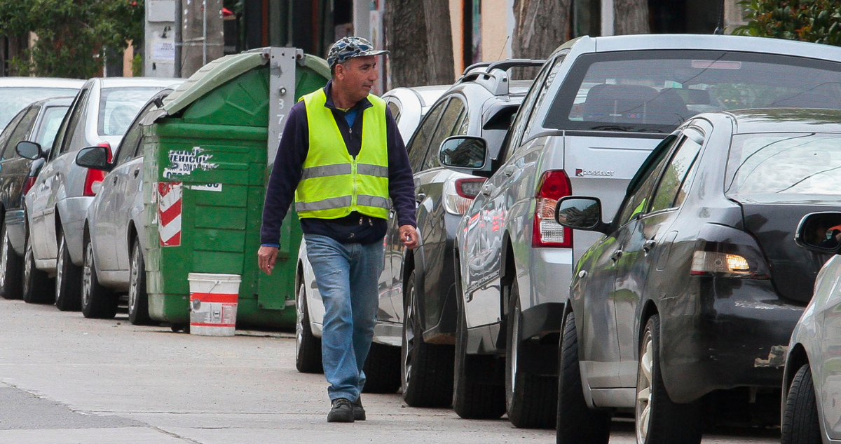 Osorno sin parquímetros: empresa que debía hacerse cargo de servicio desiste de firma de contrato
