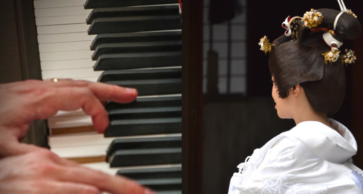 Participa por entradas para “Diaghilev y el ballet de los rusos” o “Madona Butterfly” en el Municipal