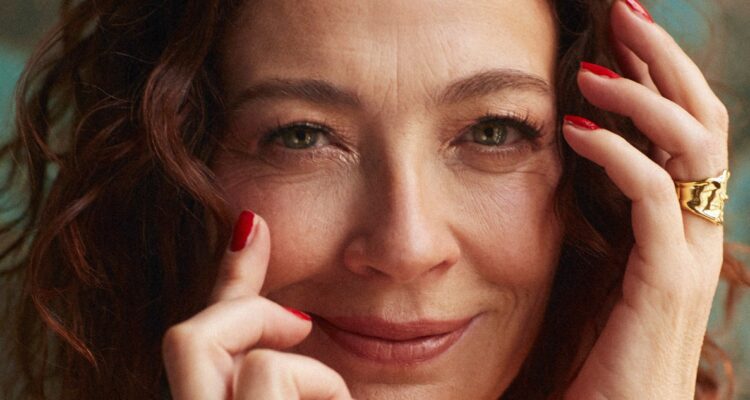 Patricia Rivadeneira está de vuelta: “Aquí todo se maneja con el Excel que nos heredó Jaime Guzmán”