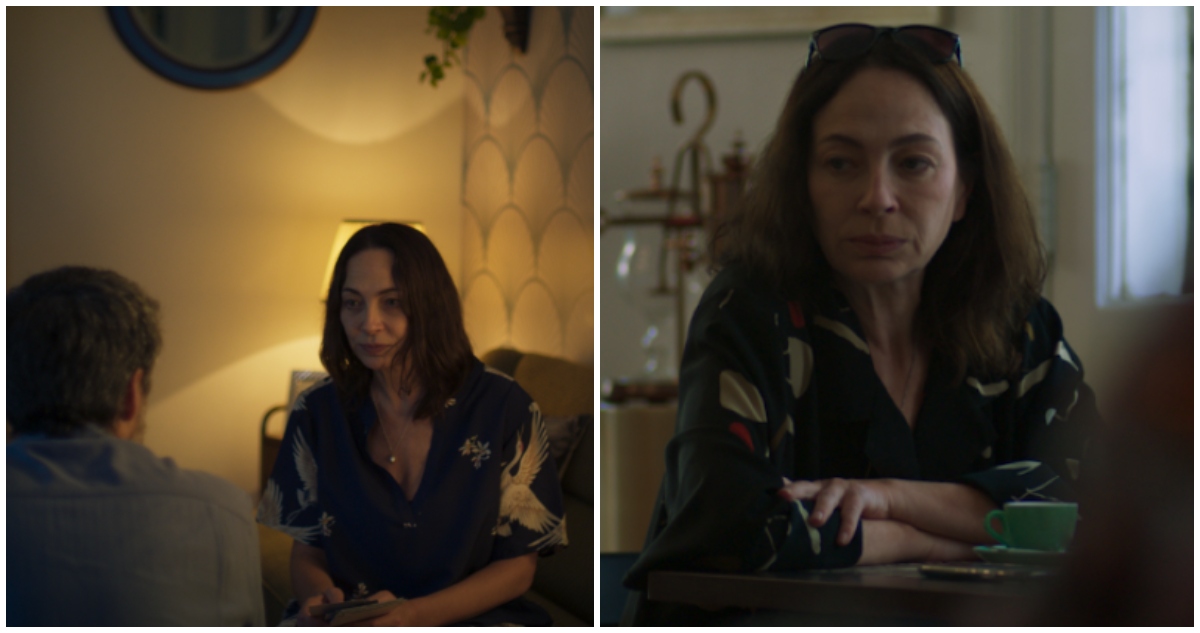 Patricia Rivadeneira está de vuelta: "Aquí todo se maneja con el Excel que nos heredó Jaime Guzmán"