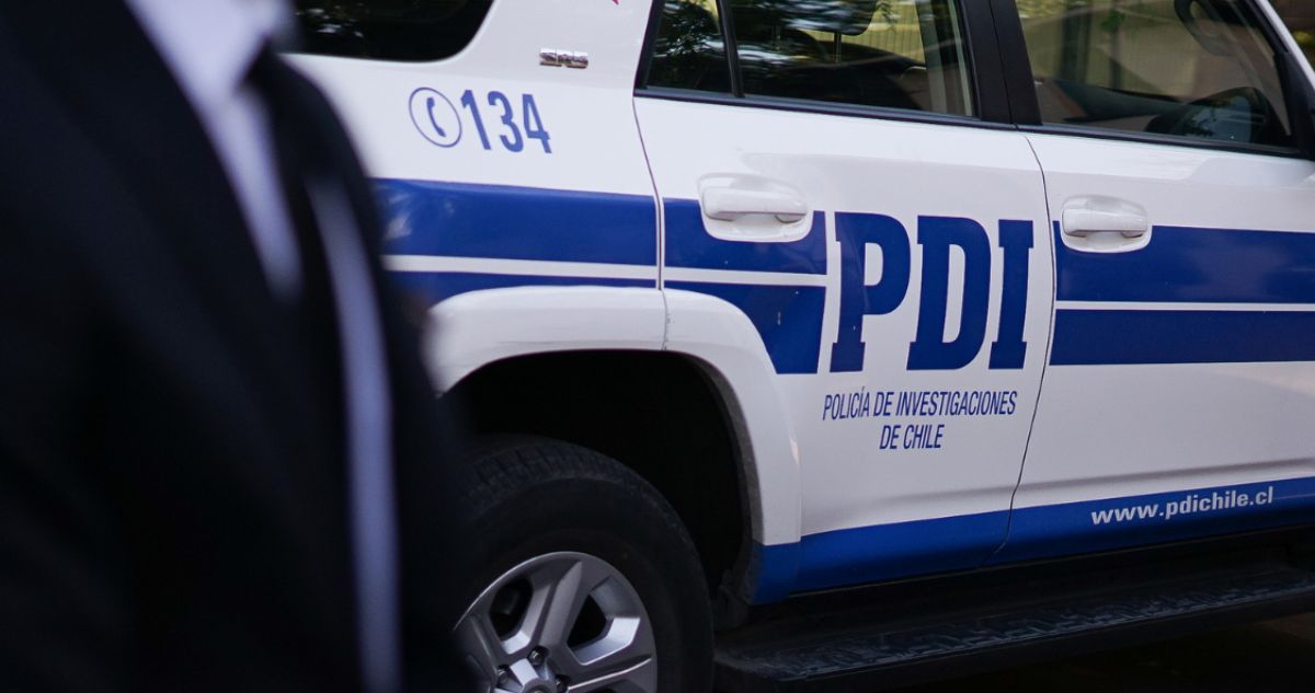 Hombre queda en estado grave tras ser baleado en una plaza de Llolleo