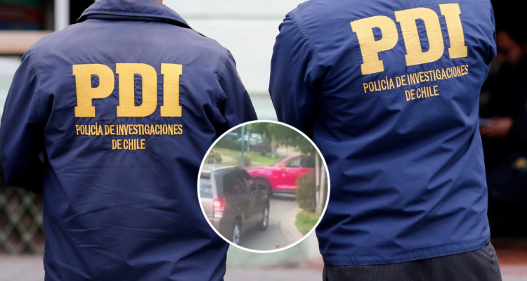 A dos años de la denuncia: inicia formalización de funcionarios PDI acusados de violación en Colina