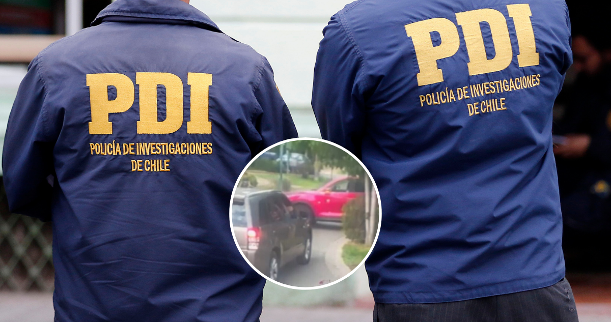 A dos años de la denuncia: inicia formalización de funcionarios PDI acusados de violación en Colina