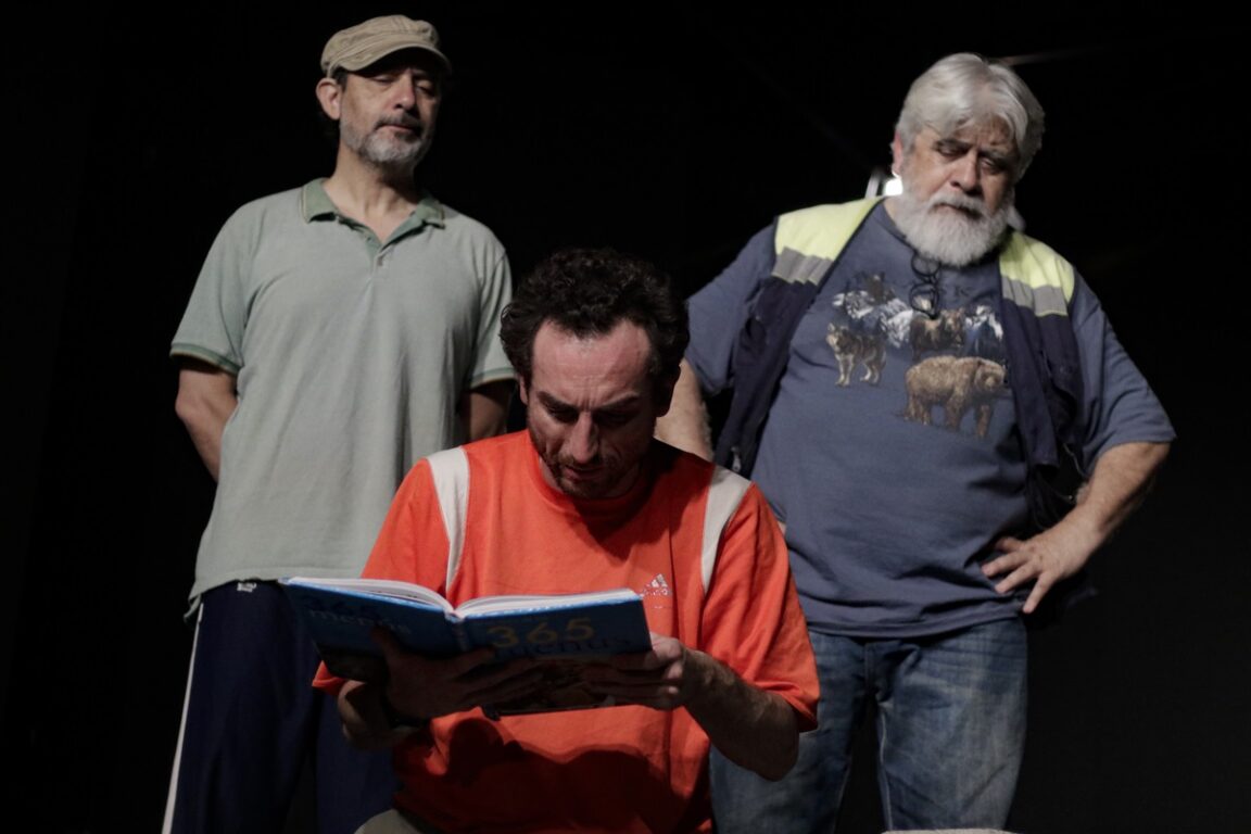 pedro juan y diego teatro ictus