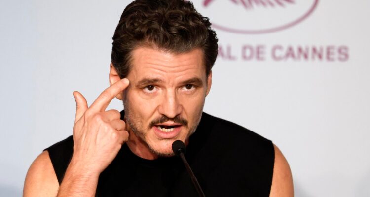 Pedro Pascal saca la voz contra Donald Trump: “Que se jodan quienes intentan asustarnos”