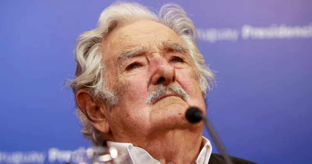 José Mujica