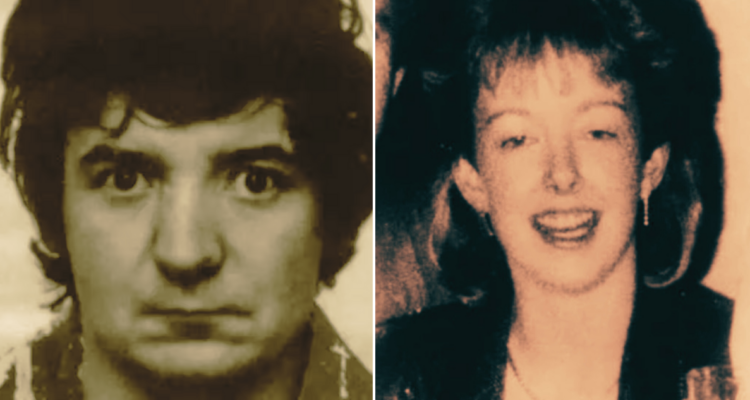 Caso de Peter Sullivan