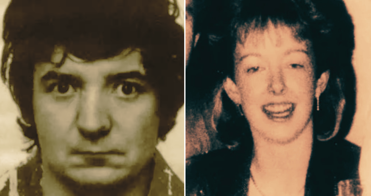 Caso de Peter Sullivan