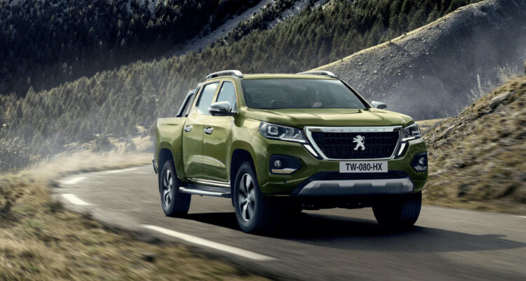 Conoce si estás afectado: alerta por desperfecto en 6 mil camionetas Peugeot Landtrek en Chile