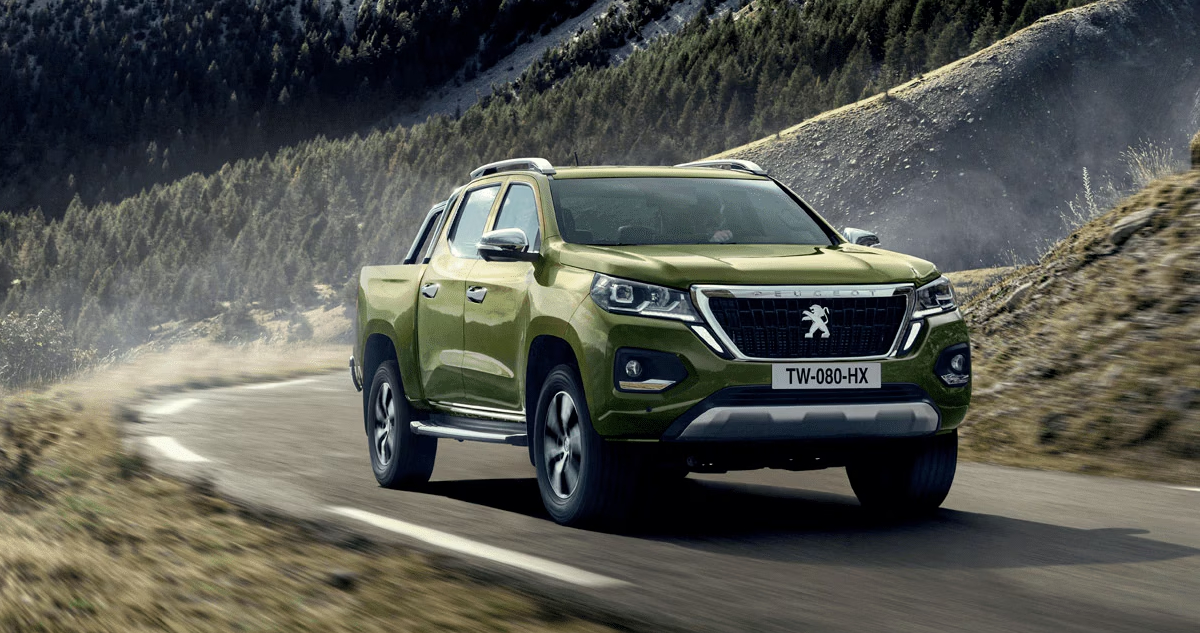Conoce si estás afectado: alerta por desperfecto en 6 mil camionetas Peugeot Landtrek en Chile