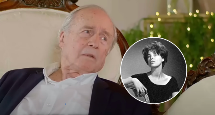 Jaime Vadell y Susana Bomchil