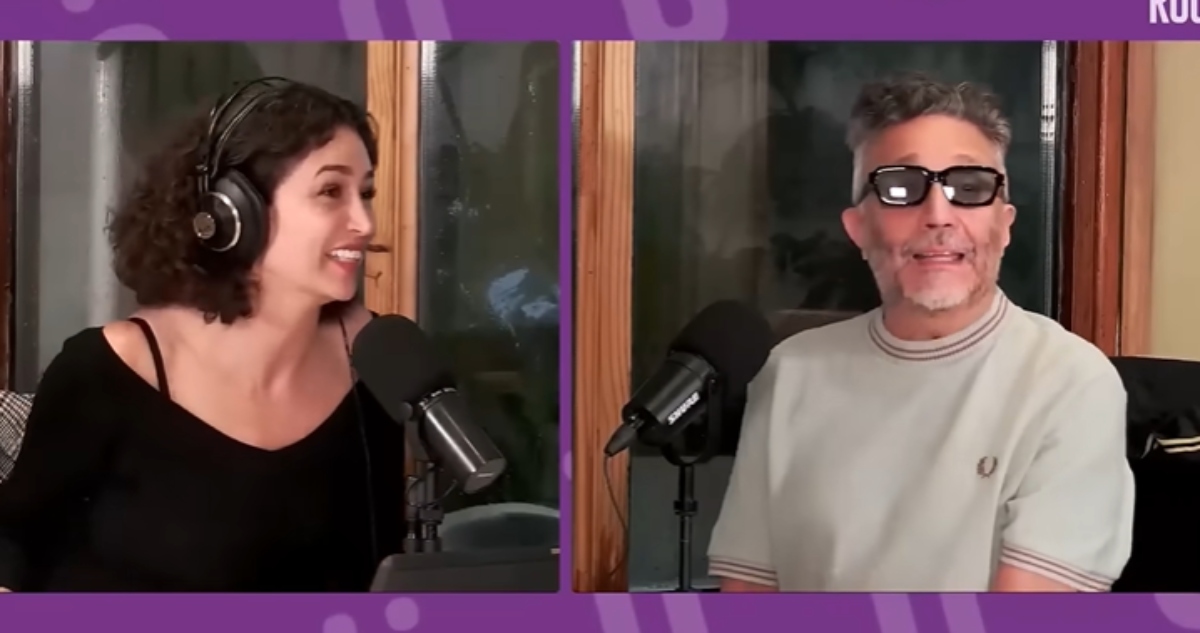 Polémica y debate por dichos de Fito Páez: “Si decides perrear, no me pidas que apoye tus derechos”