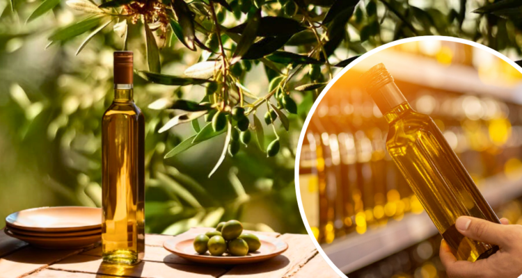 En qué fijarte al comprar Aceite de Oliva en el supermercado