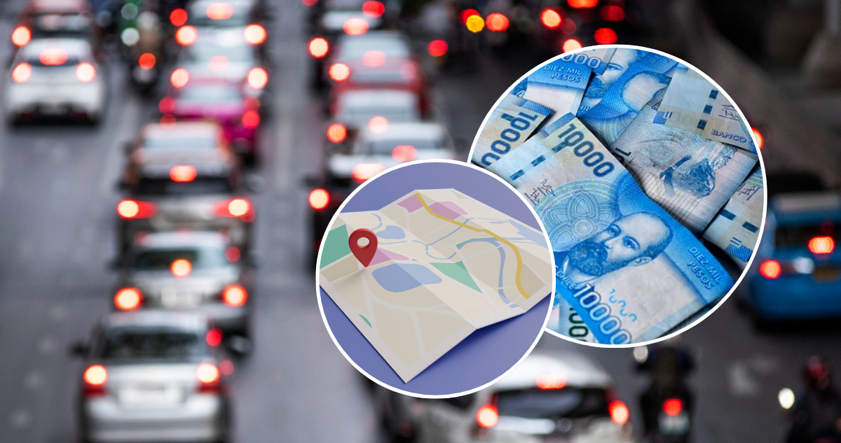 Revisa aquí si te corresponde el pago por incumplimiento en entrega de GPS: son hasta $9.6 millones