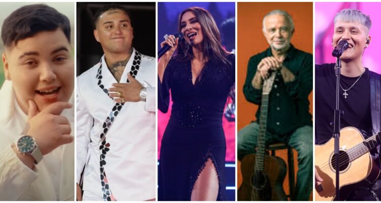 Premios Pulsar 2025: revisa los nominados de este año y la “batalla real” por Mejor Álbum Urbano