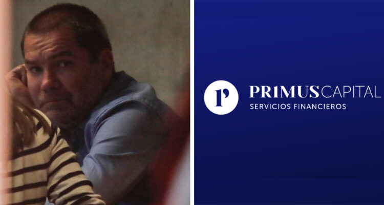 Primus Capital: CMF aplica millonaria multa a exgerente por dar información falsa de la empresa