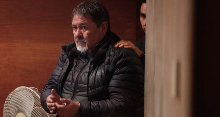 Prisión para autor de fatal atropello en servicentro: marcó 1,79 gramos de alcohol por litro de sangre