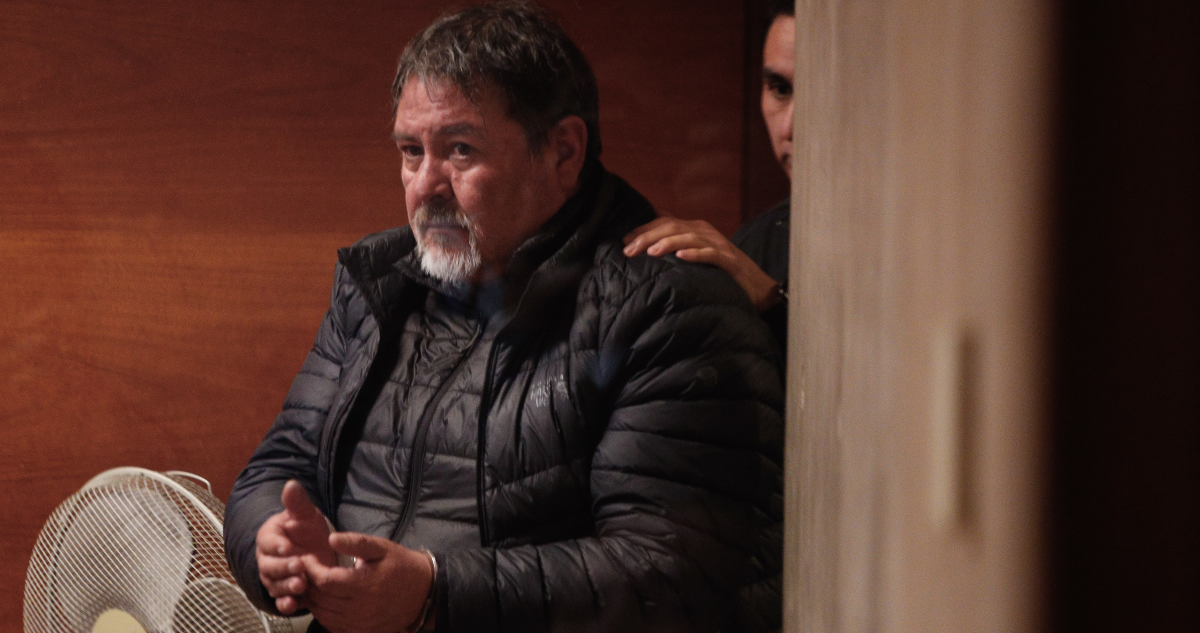 Prisión para autor de fatal atropello en servicentro: marcó 1,79 gramos de alcohol por litro de sangre