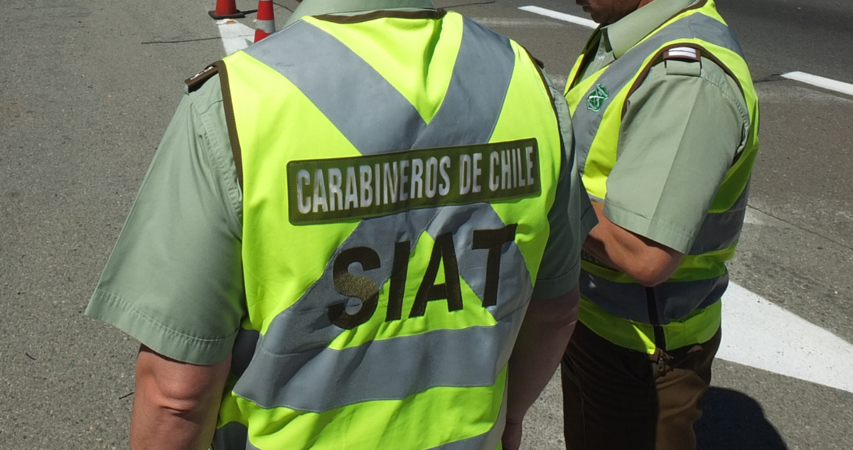 prisión preventiva conductor ovalle