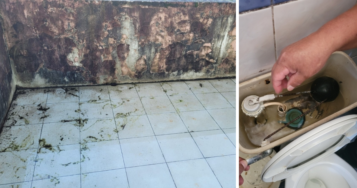 Problemas en Instituto Italia de Valdivia