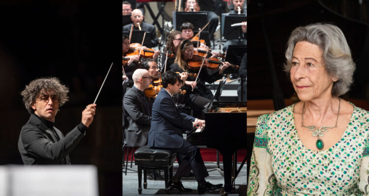 Regresa Edith Fischer al escenario: conoce la programación de junio del Teatro Municipal de Santiago