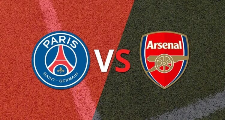 Quién transmite, dónde, a qué hora, dónde y cómo ver la semifinal entre Arsenal vs PSG por Champions League en vivo por televisión tv y streaming.