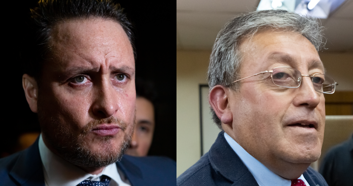 Gervoy Paredes asegura que a Puerto Montt “no le faltan recursos”: Wainraihgt responde a los dichos