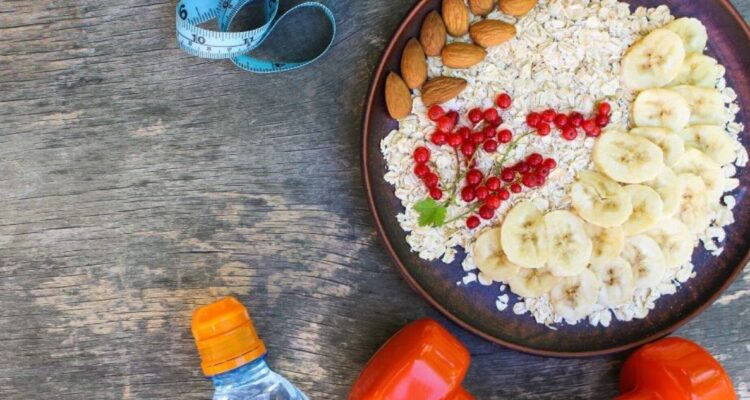 Qué comer antes y después de entrenar: guía para obtener mejores resultados