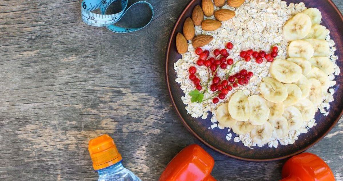 Qué comer antes y después de entrenar: guía para obtener mejores resultados